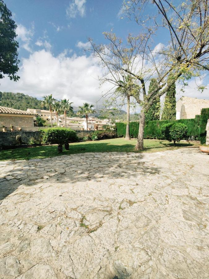 Villa Son Apiana *